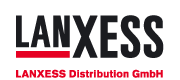 LANXESS Distribution GmbH